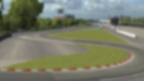 Circuit Gilles Villeneuve