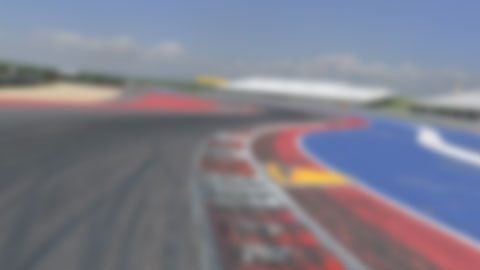 Circuit of the Americas