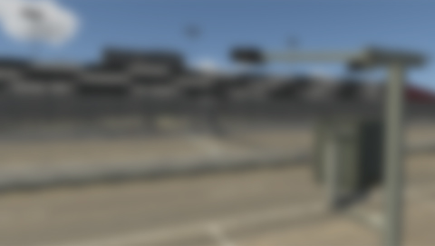 World Wide Technology Raceway (Gateway)