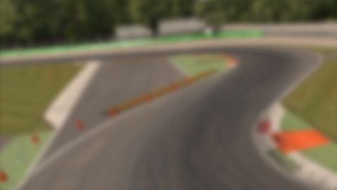 Autodromo Nazionale Monza
