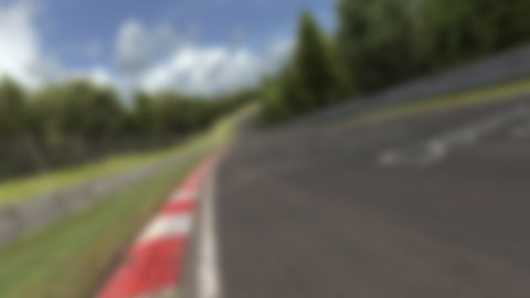 Nürburgring Nordschleife