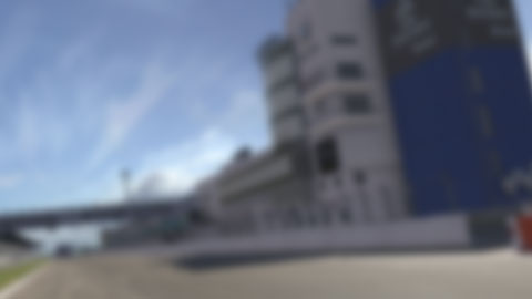 Nürburgring Grand-Prix-Strecke