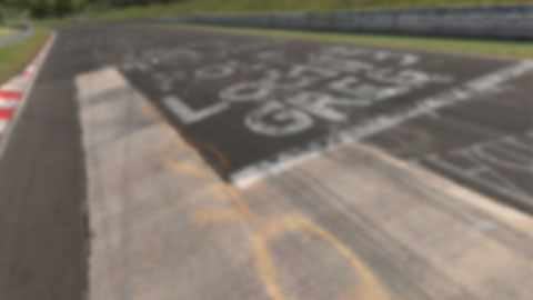Nürburgring Combined