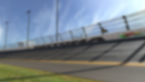 Daytona International Speedway