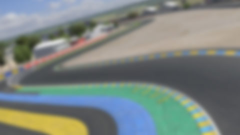 Circuit des 24 Heures du Mans