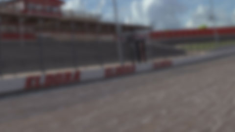 Eldora Speedway