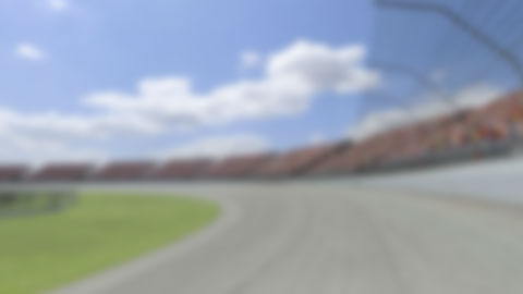 Michigan International Speedway