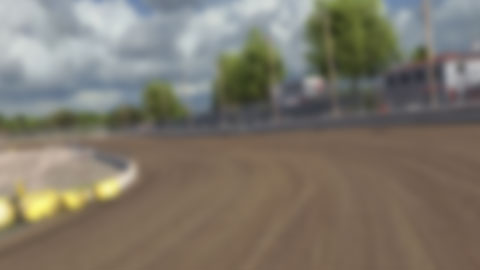 Volusia Speedway Park