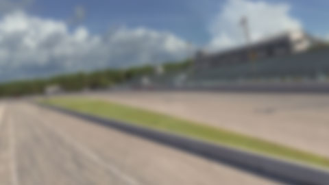 Myrtle Beach Speedway