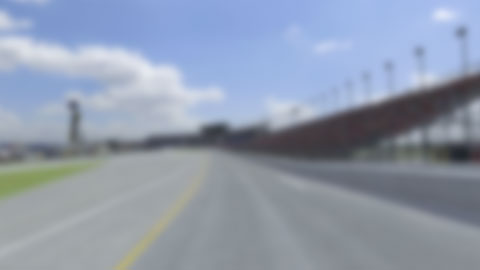 Daytona Rallycross and Dirt Road