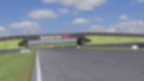 Snetterton Circuit