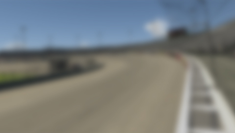 Richmond Raceway