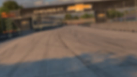 Detroit Grand Prix at Belle Isle