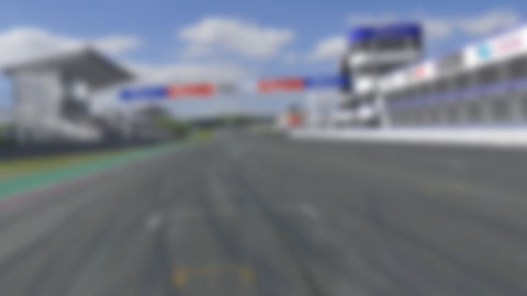 Tsukuba Circuit