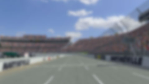 Martinsville Speedway