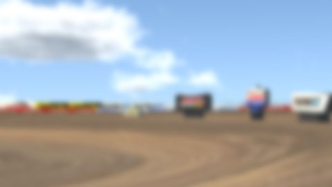 Firebird Motorsports Park