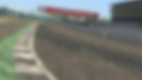 Silverstone Circuit