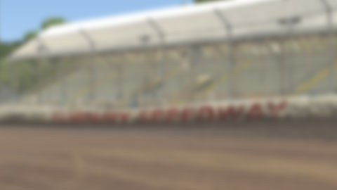 Fairbury Speedway