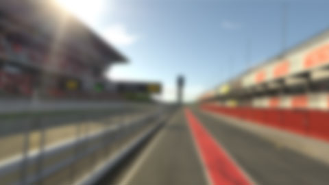 Circuit de Barcelona Catalunya