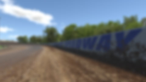 Weedsport Speedway