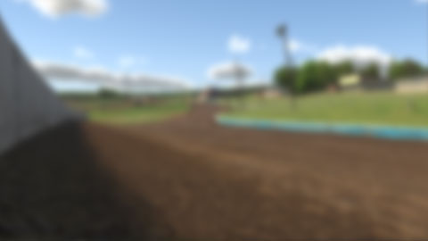 Crandon International Raceway