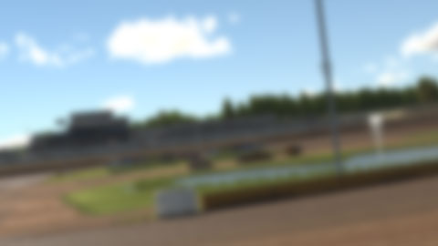 Cedar Lake Speedway