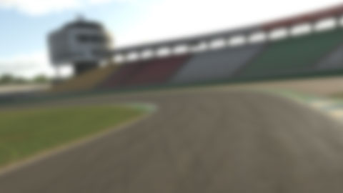 Hockenheimring Baden-Württemberg