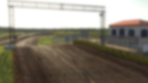 Bark River International Raceway