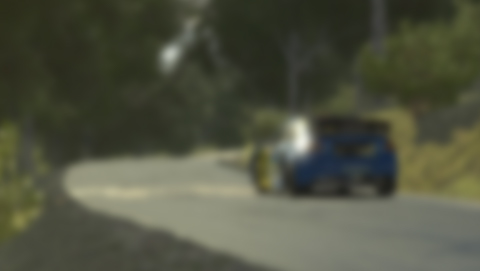 Mount Washington Hillclimb