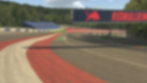 Red Bull Ring