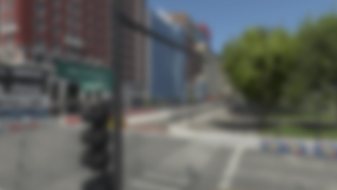Chicago Street Course