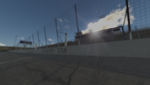 Hickory Motor Speedway