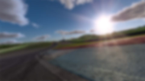 Knockhill Racing Circuit