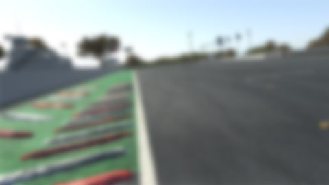 Winton Motor Raceway