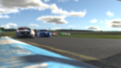 Sandown International Motor Raceway