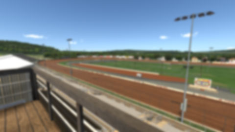 Port Royal Speedway