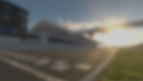 Motorsport Arena Oschersleben