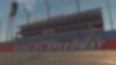 Lucas Oil Speedway
