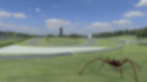 Barber Motorsports Park