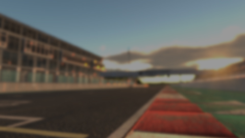 Circuit de Nevers Magny-Cours