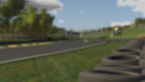 Virginia International Raceway