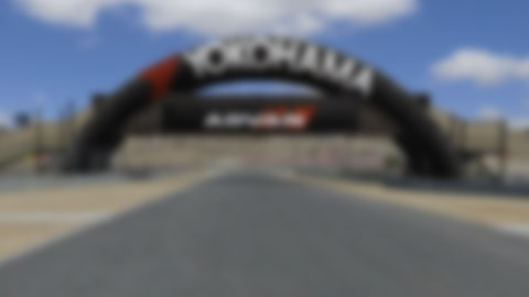 WeatherTech Raceway at Laguna Seca