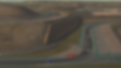 MotorLand Aragón