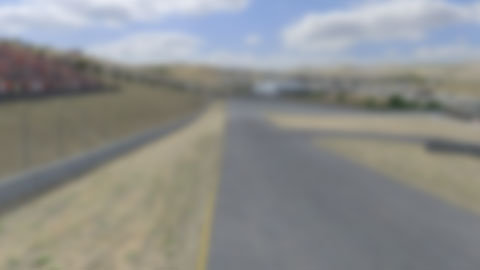Sonoma Raceway