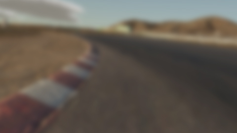 Willow Springs International Raceway