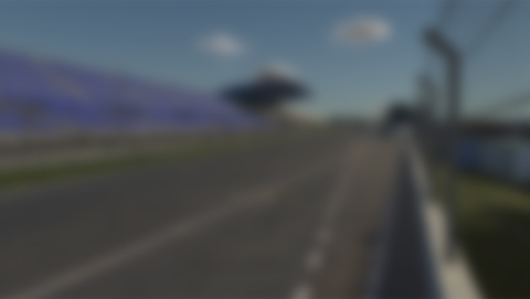Circuit Zandvoort