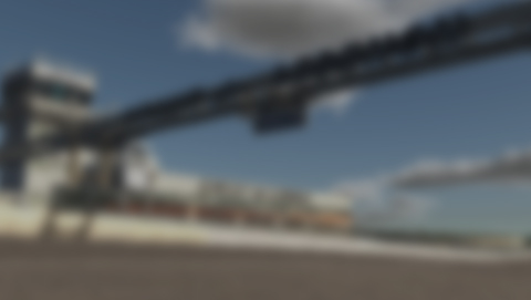Circuit de Lédenon