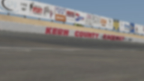 Kevin Harvick's Kern Raceway