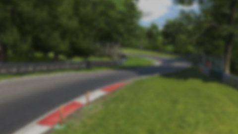 Cadwell Park Circuit