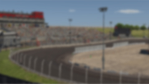 Huset's Speedway